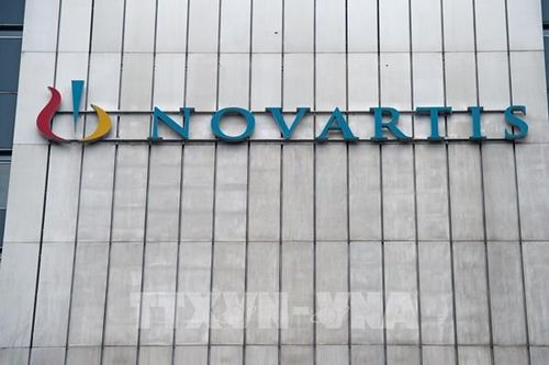 Novartis chi gần 730 triệu USD dàn xếp cáo buộc 'lót tay' các bác sĩ ở Mỹ