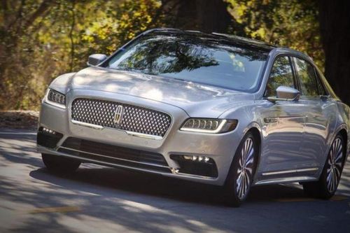 Vì sao Lincoln sẽ 'khai tử' mẫu sedan hạng sang Continental?