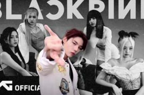 Lục Huy (Uni5) cover 'How You Like That' (BlackPink) cực 'gắt' nhưng nếu có thêm yếu tố này sẽ đủ chuẩn làm thành viên nam duy nhất của BlackPink