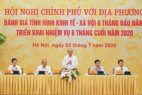 Không để ai quá khổ!
