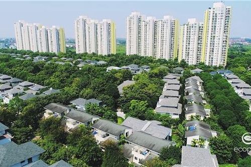 Chủ đầu tư khu đô thị Ecopark lần đầu công bố lợi nhuận
