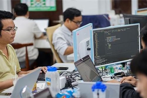 Làn sóng ứng tuyển cấp quản lý tăng gần gấp đôi hậu Covid-19