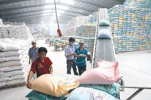 Nghiêm cấm bán, đổi hàng dự trữ quốc gia cứu trợ, hỗ trợ