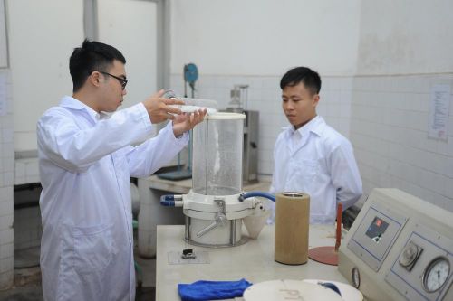 Ngành Giấy: Gắn nghiên cứu với thực tiễn