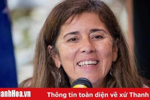 Venezuela hủy quyết định trục xuất Đại sứ Liên minh châu Âu