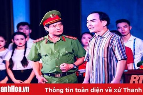 Đưa những vở diễn 'vàng' lên sân khấu