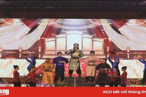 'Tiền hiền của các bậc tiền hiền'