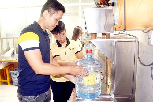 Thay đổi tiêu chí để doanh nghiệp tiếp cận gói vay 16 ngàn tỷ đồng