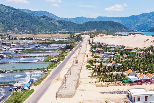 Đẩy nhanh giải phóng mặt bằng các dự án đầu tư công