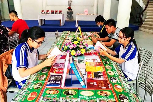Luật Thư viện: Động lực để thư viện phát triển