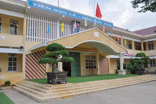 Đức Trọng: Nâng chất lượng học sinh dân tộc thiểu số