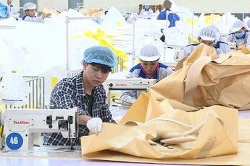 Phát triển CN-TTCN: Bước đột phá ở Phù Ninh
