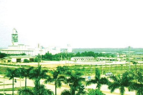 Nỗ lực của thành phố Đông Hà trong việc xây dựng thành đô thị loại II