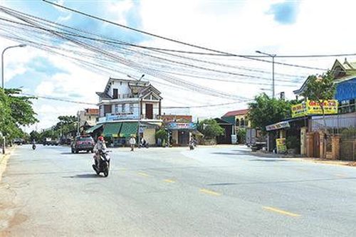 Khơi thông các điểm, nút giao thông quan trọng