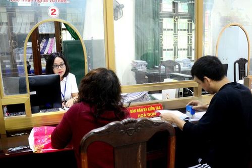 Giải pháp thu ngân sách những tháng cuối năm