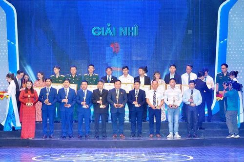 Sáng kiến làm lợi hơn 30 tỷ đồng của nhóm tác giả Nhôm Lâm Đồng