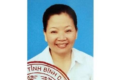 Tìm người phụ nữ liên quan số tiền gần 3,5 tỷ đồng