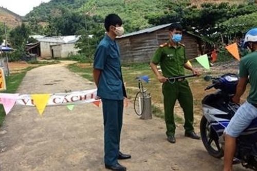 Thêm một bệnh nhân nhiễm Bạch hầu ở Đắk Nông tử vong