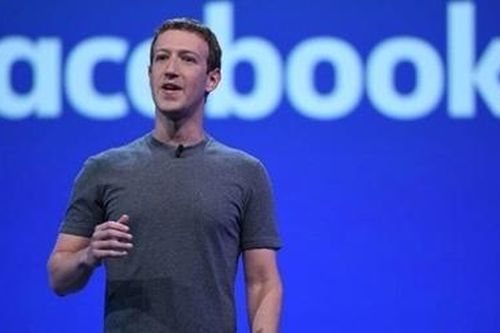 Mark Zuckerberg: Tẩy chay không phải là mối đe dọa với facebook