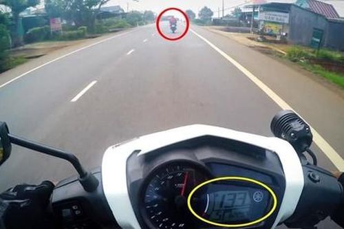 Phượt biến tướng - những 'cuộc hẹn' với tử thần!
