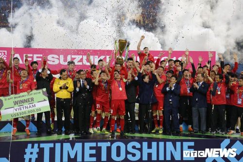 AFF Cup 2020 phải chuẩn bị phương án xấu nhất