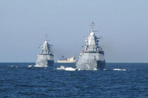 NATO nỗ lực hàn gắn rạn nứt