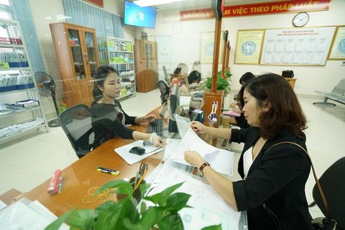 Gần 90% hồ sơ đăng ký thành lập doanh nghiệp thực hiện mức độ 3, 4