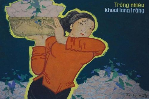 Tranh cổ động dường như đang chững lại?