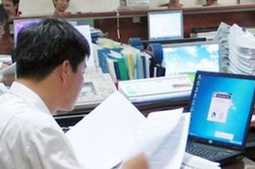 Xóa bỏ viên chức nhà nước ở thời điểm hiện tại là quá muộn?