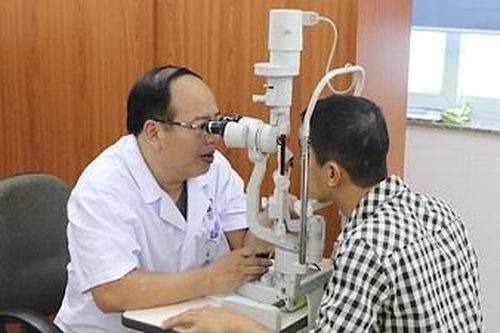 Góc tâm hồn của một bác sĩ nhãn khoa
