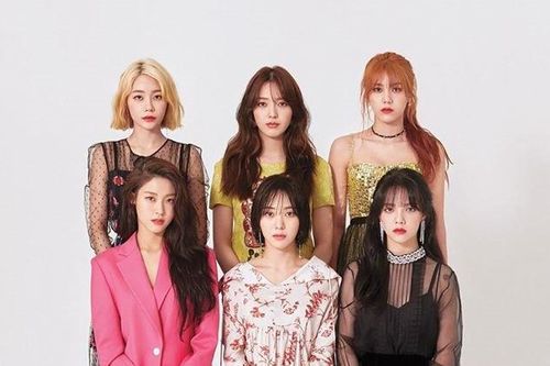 Sau scandal Jimin bắt nạt Mina, AOA có pha xử lý rất 'đi vào lòng người'