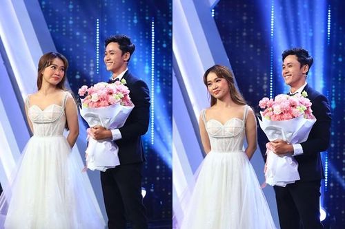 Khi trực giác không thắng nổi 'định mệnh', thêm một nữ chính 'Người ấy là ai' chọn sai!