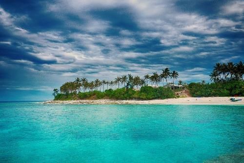 Hè này, rủ ngay hội cạ cứng khám phá đảo Lý Sơn - 'Thiên đường Maldives' của Việt Nam!