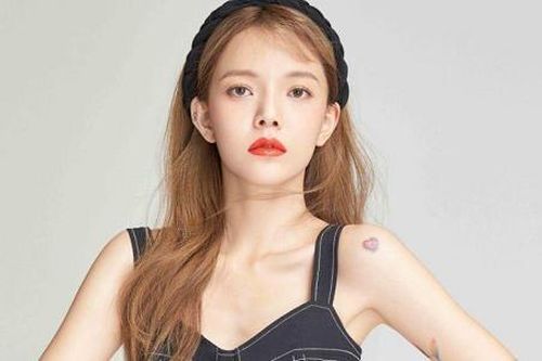 SỐC: Sau scandal bắt nạt Mina, trưởng nhóm Jimin (AOA) quyết định rời nhóm