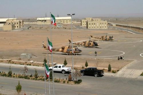 Iran tuyên bố tìm ra nguyên nhân vụ nổ cơ sở hạt nhân ở Natanz