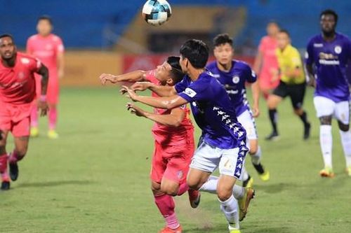 Vòng 8 V-League 2020: Thử thách đón chờ