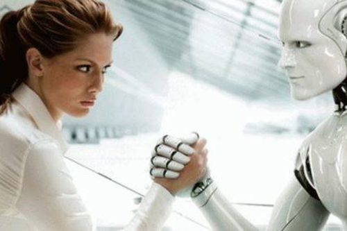Robot, tự động hóa đe dọa công ăn việc làm của con người