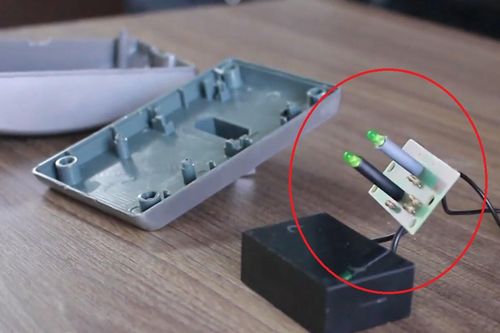 Thiết bị giúp 'giảm tiền điện một nửa' có thật không?