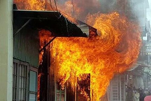 Đề nghị tử hình kẻ phóng hỏa giết 7 người ở Trung Quốc