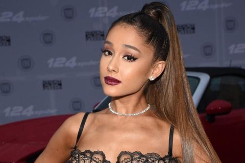 Biệt thự sang trọng 300 năm tuổi của Ariana Grande