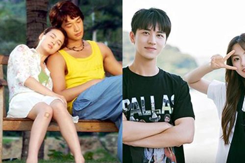 Trung Quốc làm lại phim 'Ngôi nhà hạnh phúc' với sao 'Thượng Ẩn'
