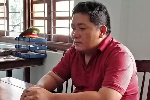 Đề nghị truy tố tài xế xe bán tải tông chết 4 người
