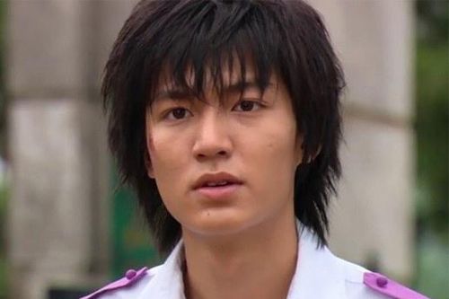 Lee Min Ho từng mơ ước trở thành cầu thủ bóng đá