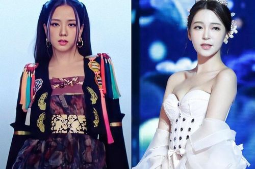 Vì sao BlackPink không bị chê phản cảm khi cắt xẻ bộ hanbok?