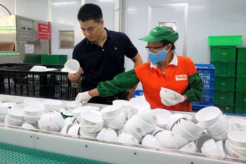VietGreen góp phần đem sức khỏe cho cộng đồng