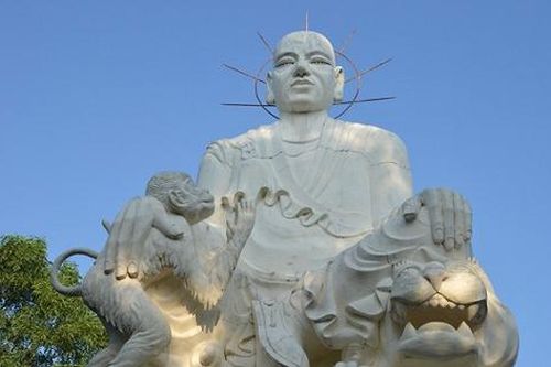 Sư Vạn Hạnh với hai triều Lê, Lý