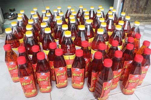 Đà Nẵng: Trao Bằng chứng nhận Di sản văn hóa phi vật thể quốc gia cho nghề làm nước mắm Nam Ô