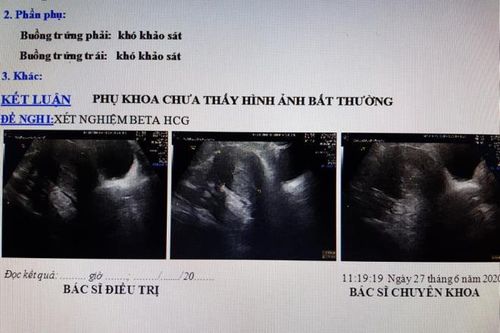 Công an xác minh vụ 'Đến viện chờ sinh, sản phụ mới biết mình không hề mang thai'