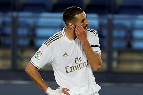 Benzema nhận trát hầu tòa vụ cáo buộc tống tiền bằng clip nhạy cảm