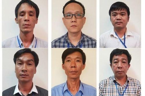 Vụ cao tốc Đà Nẵng - Quảng Ngãi: Tiếp tục khởi tố một loạt cựu giám đốc, phó giám đốc